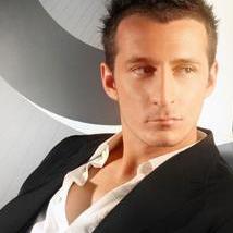 Goody, Simon From Deep Divas