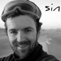 Audioless, Sini, Will Sparks