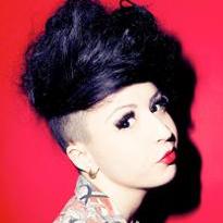 Sirah, Skrillex