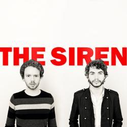 The Chainsmokers, Siren