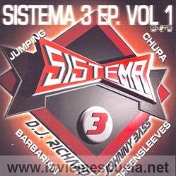 Angel, Sistema 3