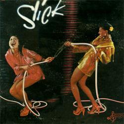 Nessy, Slick