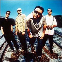 Smash Mouth