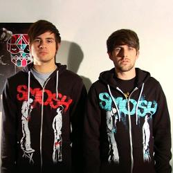 Digital Tribe, Smosh