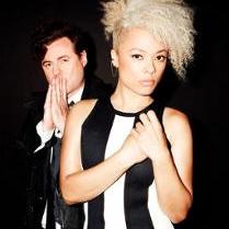 Sneaky Sound System, Tiesto