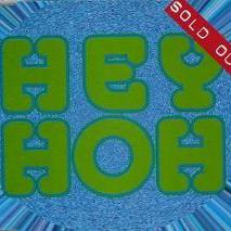Richard Grey, Sold Out