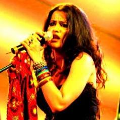 John '00' Fleming, Sona Mohapatra