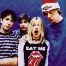 Sonic Youth