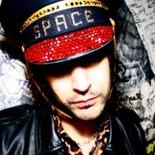 Space Cowboy