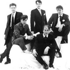 Spandau Ballet