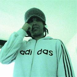 Special, SYNTHETICSAX - ARUBA ICE, Virus