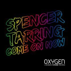 Angelika Vee, Spencer Tarring