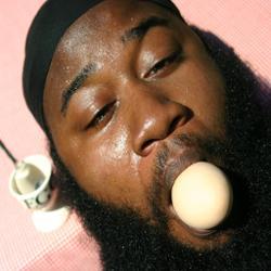Spoonface