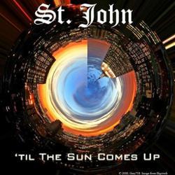 St. John