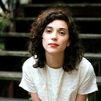 Bon Iver, St. Vincent