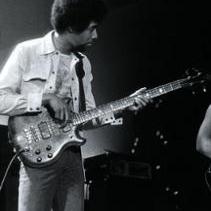 Stanley Clarke