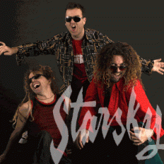 Starsky