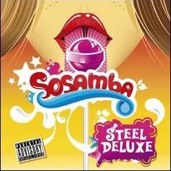 Steel Deluxe, Ради Славы