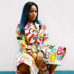 Stefflon Don