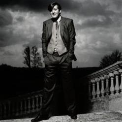 Stephen Fry