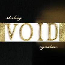 Sterling Void