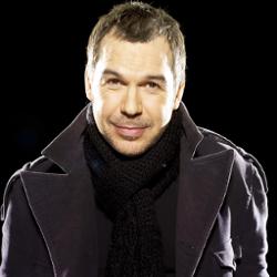Boogie Pimps, Steve Brookstein
