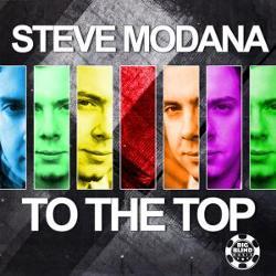 DJ Sasha Dith, Steve Modana