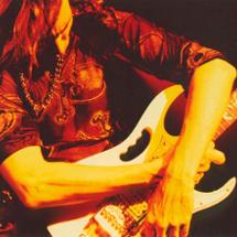 Steve Vai