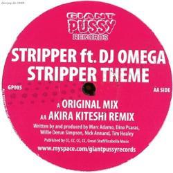 Stripper