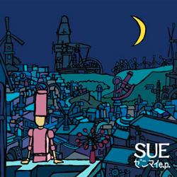 Sue