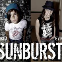 Matt Darey, Sunburst