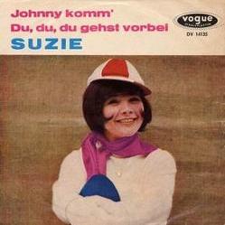 Suzie