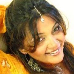 Sunidhi Chauhan, Suzzane, Wajid