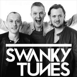 Sunstars, Swanky Tunes