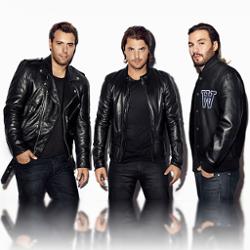 Sweedish House Mafia