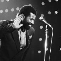 Teddy Pendergrass, Whitney Houston
