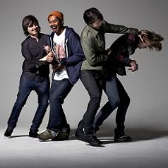 Temper Traps