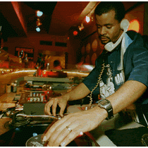 Terrence Parker