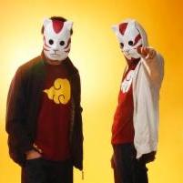 ETC!ETC!, Tha Trickaz