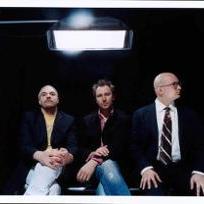 The Bad Plus, Joshua Redman