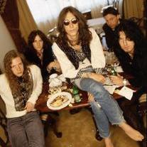 The Black Crowes, Jimmy Page