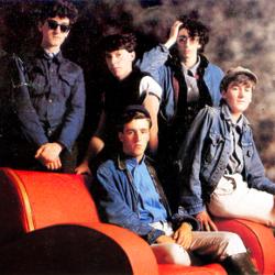 The Bluebells, Patti LaBelle