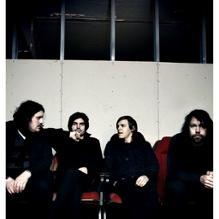 The Boxer Rebellion, Ned Shepard, Sultan