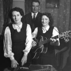The Carter Family, Johnny Cash, June Carter)