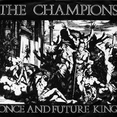 The Champions, Zedd
