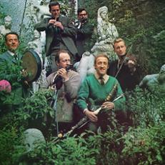 The Chieftains, Sting