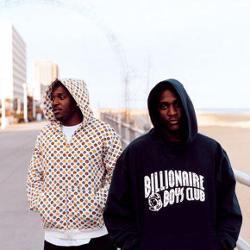 The Clipse, Kardinal Offishall