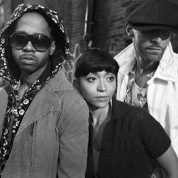 The Dey, Timbaland