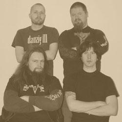 The Doomsday Cult, Павел Воля