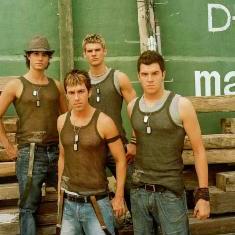 The Fource, Maad Moiselle